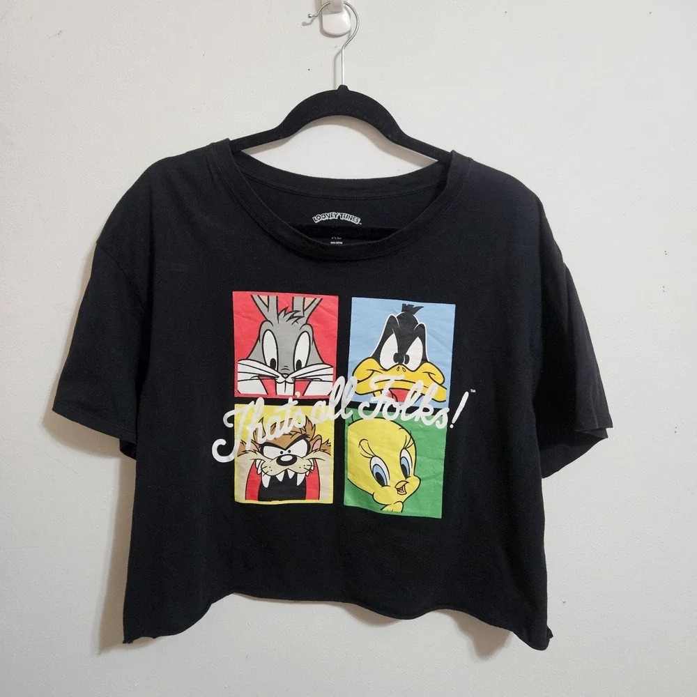 Looney Tunes 